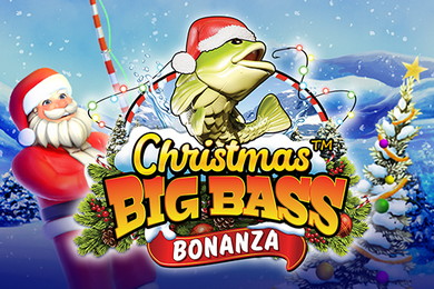 Christmas Bass Bonanza онлайн БигсБет Казино